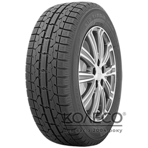 Зимові шини Toyo Observe Garit GIZ 225/45 R18 91Q
