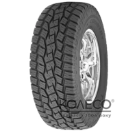 Toyo Open Country A/T 255/70 R18 112T