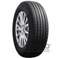 Легковые шины Toyo Open Country A28 245/65 R17 111S XL