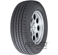 Легкові шини Toyo Open Country A28 245/65 R17 111S XL