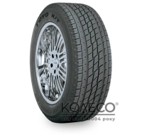 Легкові шини Toyo Open Country H/T 225/70 R16 102T