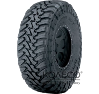 Легкові шини Toyo Open Country M/T 35/12.5 R17 121P