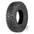 Всесезонні шини Toyo Open Country M/T 35/12.5 R17 121P