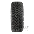Всесезонні шини Toyo Open Country M/T 35/12.5 R17 121P