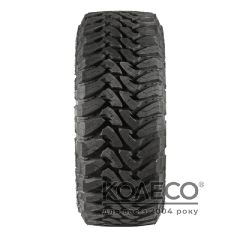 Всесезонні шини Toyo Open Country M/T 35/12.5 R17 121P