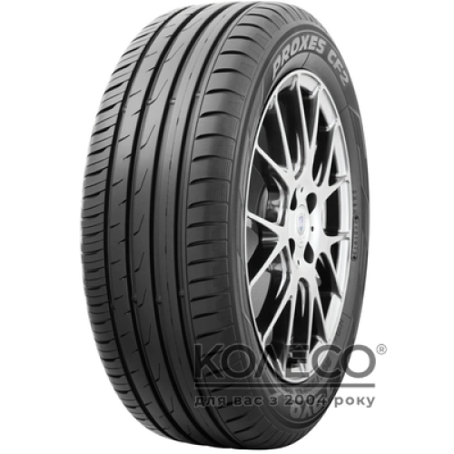 Toyo Proxes CF2 225/50 R17 98V XL