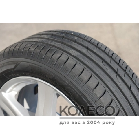 Літні шини Toyo Proxes CF2 SUV 235/65 R18 106H