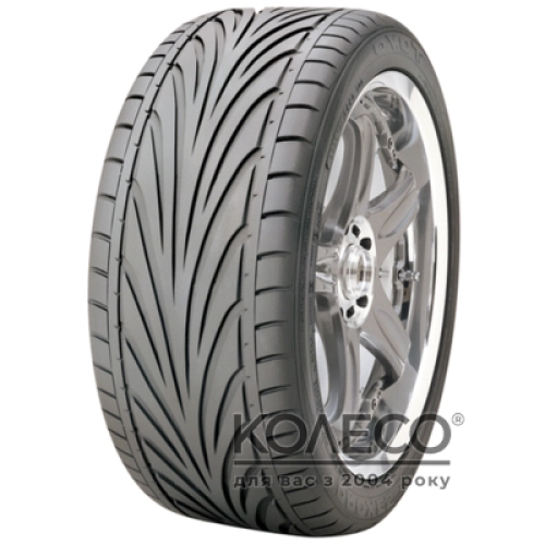 Літні шини Toyo Proxes T1R 285/35 R19 99Y