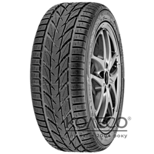 Зимние шины Toyo Snowprox S953 215/50 R18 92V
