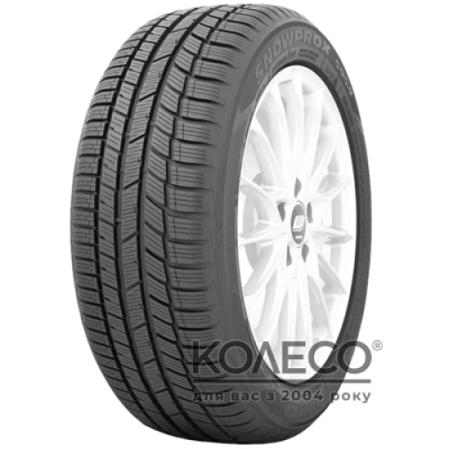 Зимние шины Toyo Snowprox S954 255/40 R20 101W XL