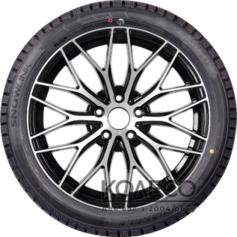 Зимние шины Triangle Snowlink Trin PL01 185/60 R15 88R XL