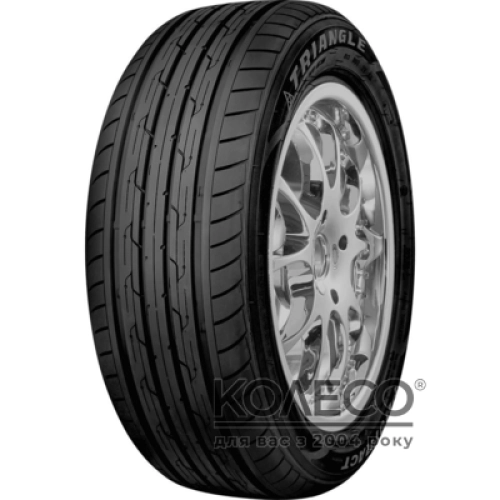 Летние шины Triangle TE301 175/65 R14 86H XL