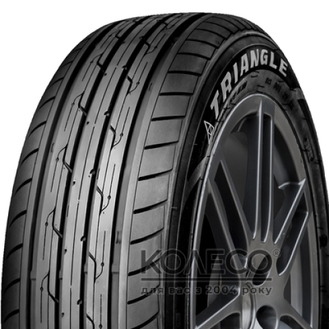 Летние шины Triangle TE301 175/65 R14 86H XL