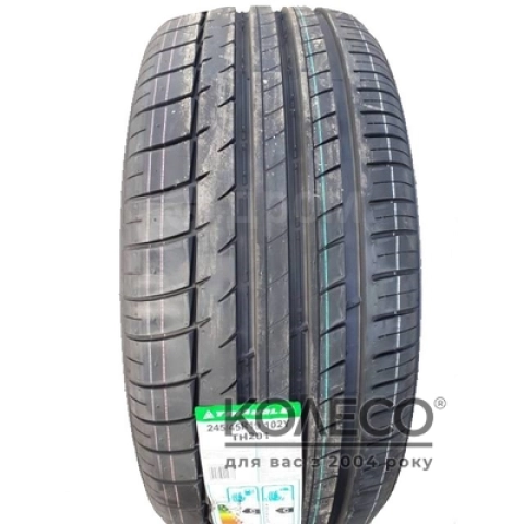 Летние шины Triangle TH201 215/55 R16 97W XL