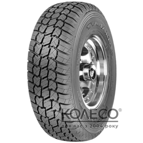 Всесезонні шини Triangle TR246 235/85 R16 120/116Q
