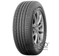 Легкові шини Triangle TR257 245/55 R19 103V