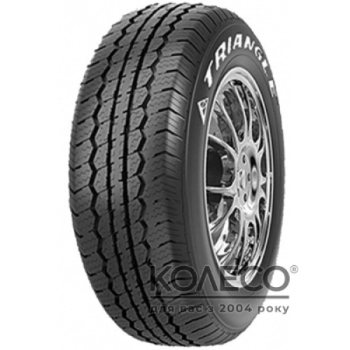 Летние шины Triangle TR258 265/70 R16 112S