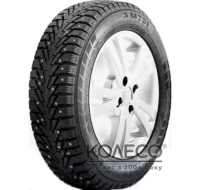 Легковые шины Amtel NordMaster Evo 185/65 R14 86T шип