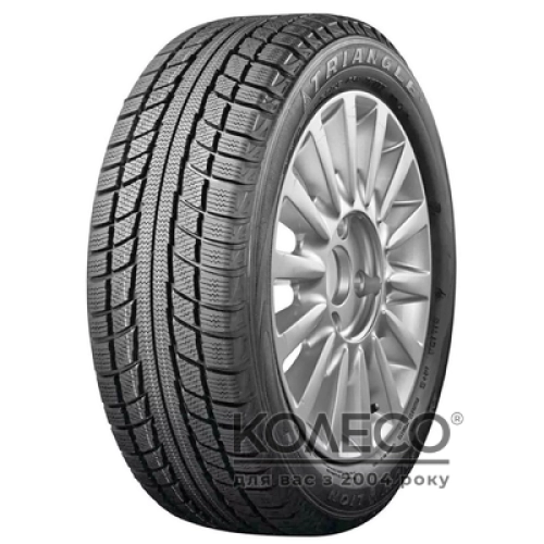 Зимові шини Triangle Snow Lion TR777 175/65 R14 86T XL