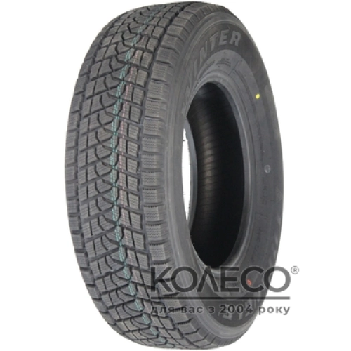 Зимние шины Triangle TR797 245/60 R18 105T