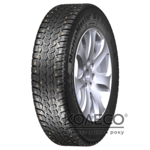 Зимние шины Amtel NordMaster ST-310 215/65 R16 98S шип