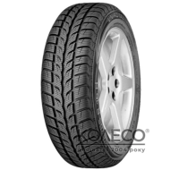 Легковые шины Uniroyal MS Plus 6 185/70 R14 88T