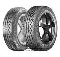 Легковые шины Uniroyal Rain Expert 3 155/70 R13 75T