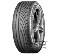 Легковые шины Uniroyal RainSport 3 195/55 R16 87H