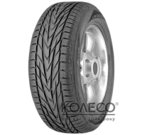 Легкові шини Uniroyal Rallye 4x4 Street 235/60 R16 100H