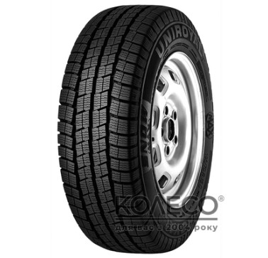 Зимові шини Uniroyal SnowMax 195/70 R15 104R C