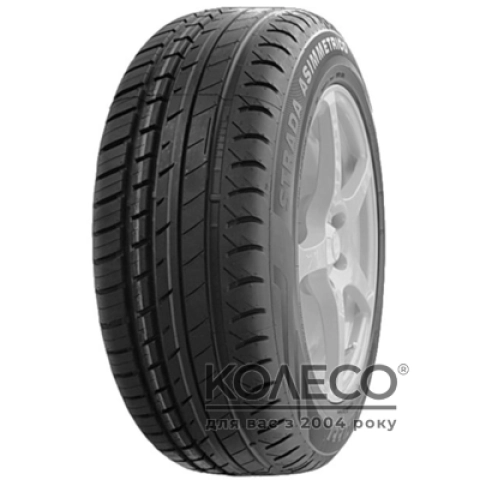 Летние шины Viatti Strada Asimmetrico V-130 175/65 R14 82H
