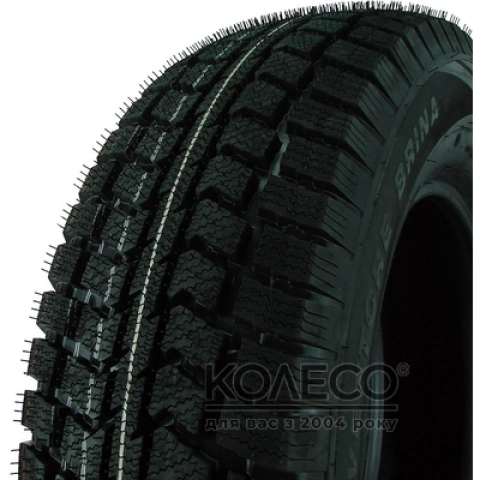 Зимові шини Viatti Vettore Brina V-525 185/75 R16 C