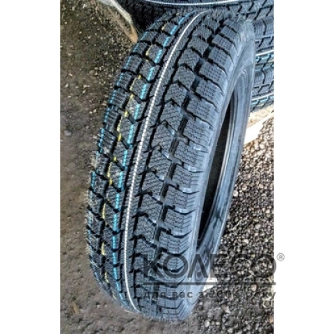 Зимові шини Viatti Vettore Brina V-525 185/75 R16 C