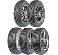 Легковые шины Voyager Summer 185/60 R14 82H