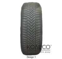 Легковые шины Voyager Winter 215/60 R16 99H XL
