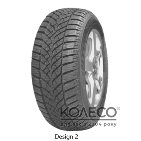 Зимние шины Voyager Winter 175/70 R14 84T
