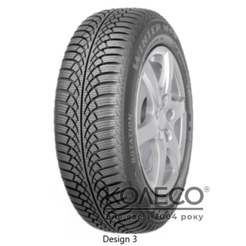Зимние шины Voyager Winter 175/70 R14 84T