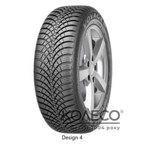 Зимние шины Voyager Winter 175/70 R14 84T