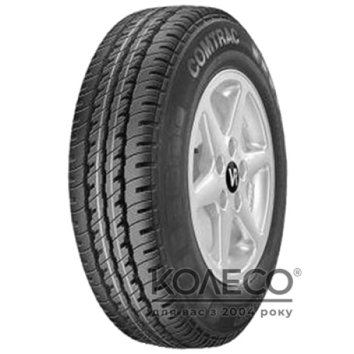 Летние шины Vredestein Comtrac 205/65 R15 102/100T C