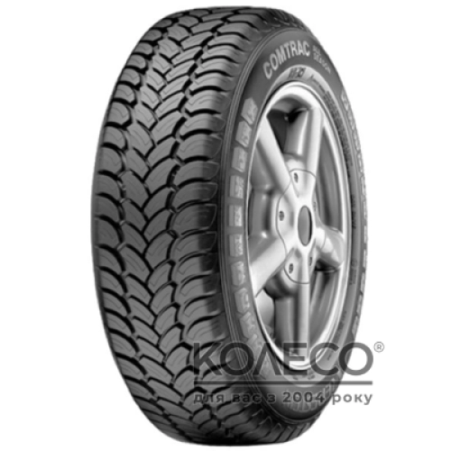 Всесезонные шины Vredestein Comtrac All Season 215/75 R16 113/111R C
