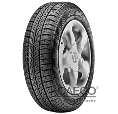 Легковые шины Vredestein Quatrac 2