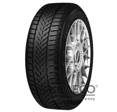 Легковые шины Vredestein Snowtrac 2