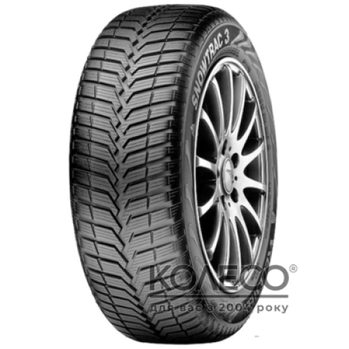 Зимові шини Vredestein Snowtrac 3 175/70 R14 95/93T C
