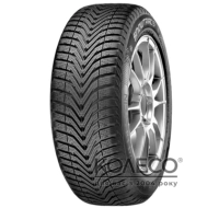 Легкові шини Vredestein Snowtrac 5 205/55 R16 91H