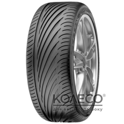 Летние шины Vredestein Ultrac Sessanta 245/45 R20 103Y XL