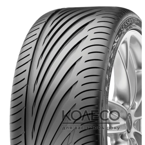 Летние шины Vredestein Ultrac Sessanta 245/45 R20 103Y XL