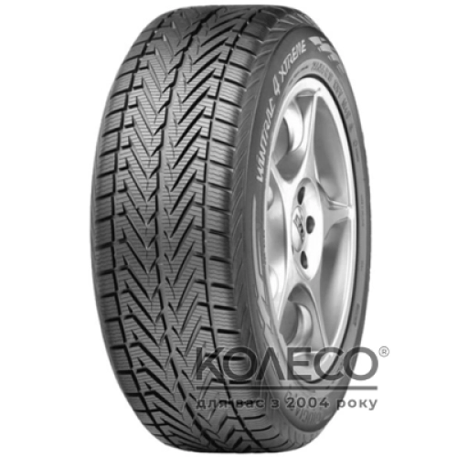 Зимние шины Vredestein Wintrac 4 Xtreme 255/55 R19 111V XL