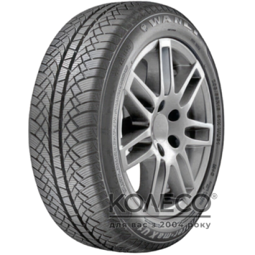 Зимние шины Wanli Winter-maX U1 SW611 185/60 R14 86T XL