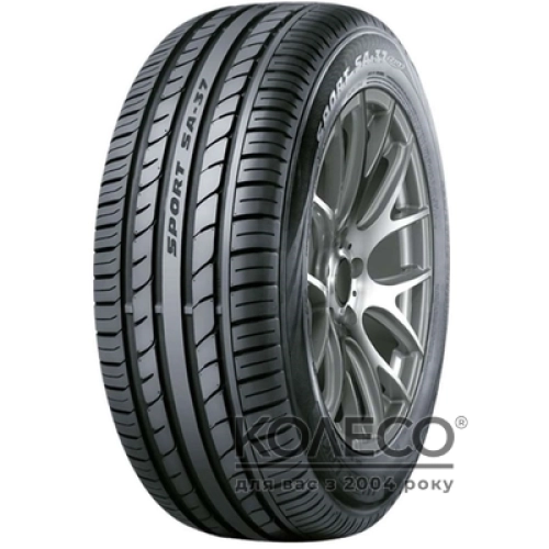 Летние шины WestLake Sport SA-37 315/40 R21 111Y