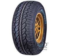 Легкові шини Windforce CatchFors A/T 245/75 R15 109/107S